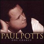 One Chance - Paul Potts