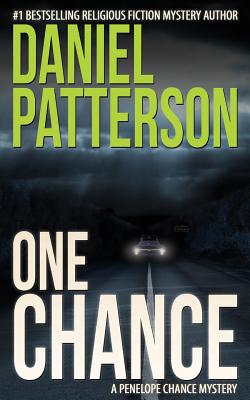 One Chance - Patterson, Daniel