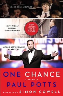 One Chance - Potts, Paul