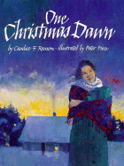 One Christmas Dawn