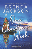 One Christmas Wish: A Holiday Romance Novel