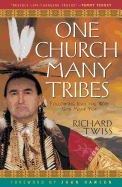 One Church Many Tribes