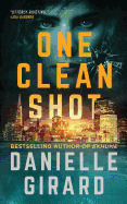 One Clean Shot: The Rookie Club Book 2
