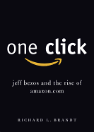 One Click Lib/E: Jeff Bezos and the Rise of Amazon.com