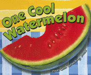One Cool Watermelon