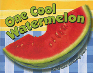 One Cool Watermelon