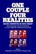 One Couple, Four Realities: Multiple Perspectives on Couple Therapy