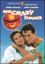 One Crazy Summer