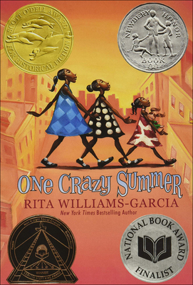 One Crazy Summer - Williams-Garcia, Rita