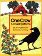 One Crow: A Counting Rhyme