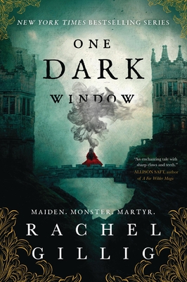 One Dark Window - Gillig, Rachel