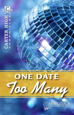 One Date Too Many - Robins, Eleanor