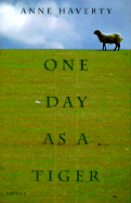 One Day as a Tiger