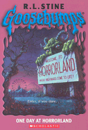 One Day at Horrorland