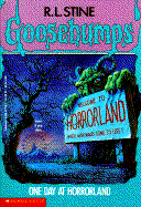 One Day at Horrorland
