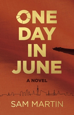 One Day In June - Martin, Sam