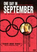 One Day in September