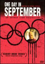 One Day in September - Kevin MacDonald