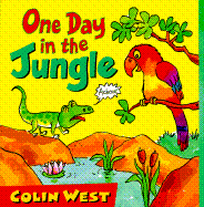 One Day in the Jungle