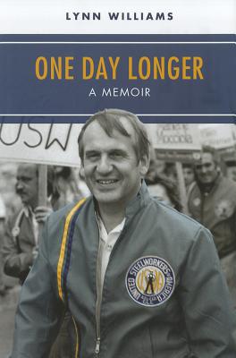 One Day Longer - Williams, Lynn R