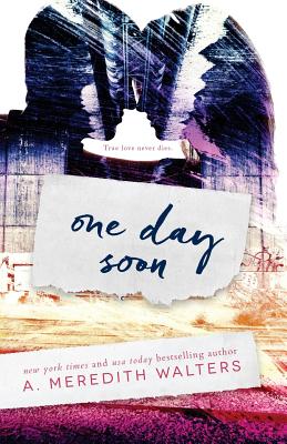 One Day Soon - Walters, A Meredith