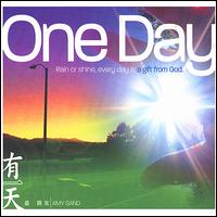 One Day - Amy Sand