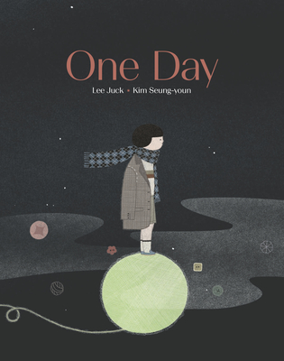 One Day - Lee, Juck (Translated by), and Minamoto, Asuka (Translated by), and Chung, Dianne (Translated by)