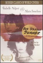 One Deadly Summer