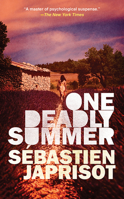 One Deadly Summer - Japrisot, Sebastien