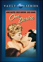 One Desire - Jerry Hopper