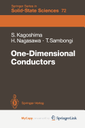 One-Dimensional Conductors