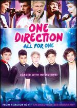 One Direction: All for One