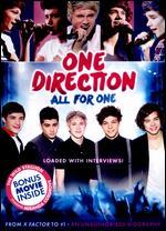 One Direction: All for One