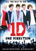 One Direction: All the Way to the Top