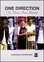 One Direction: In Their Own Words - 