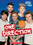 One Direction (Real Bios)