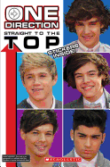 One Direction: Straight to the Top!