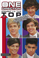 One Direction Straight to the Top