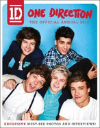 One Direction: the Official Annual 2013