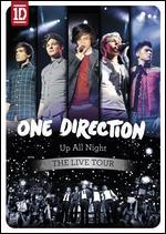 One Direction: Up All Night - The Live Tour