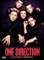 One Direction: Up Close & Personal - 