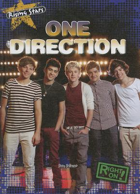 One Direction - Salazar, Sam