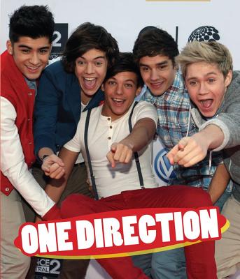 One Direction - Raso, Anne