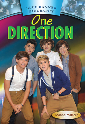 One Direction - Mattern, Joanne