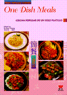 One Dish Meals from Popular Cuisines