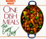 One Dish Meals