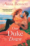One Duke Down: A Rogues to Lovers Novel
