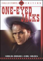 One-Eyed Jacks [Collector's Edition]