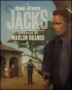 One-Eyed Jacks [Criterion Collection] [Blu-ray]