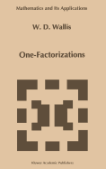 One-Factorizations